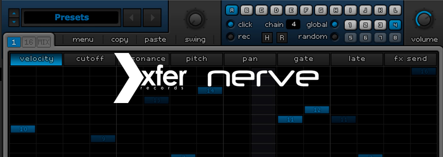Xfer Records Nerve v1.1.2.1 Incl.Keygen-R2R [deepstatus] utorrent